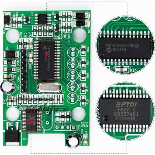 Details about ELS27 FORScan OBD2 Diagnostic Scanner For Ford/Mazda/Lincoln/Mercury OBD Vehicle Classic Winged Tiger
