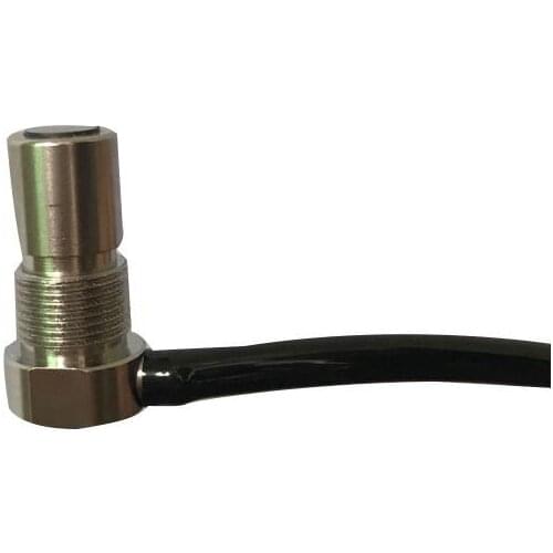 Dispenser altimeter positioning sensor needle altimeter sensor switch instead of Metro sensor