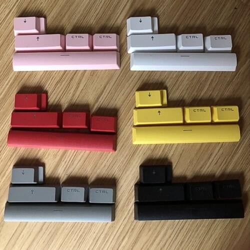 For Mechanical Keyboard Keycap Multicolor Customized Keycap Is Suitable For Logitech G610