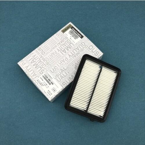 1Pcs Auto Air Filter Element Suit For Nissan 2017-2019 Kicks 1.5T