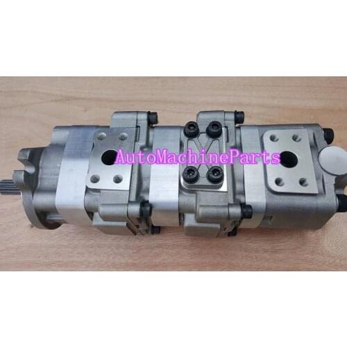 Hydraulic Pump 705-41-08090 For Komatsu PC40 PC40-7 PC50UU PC20 Loader