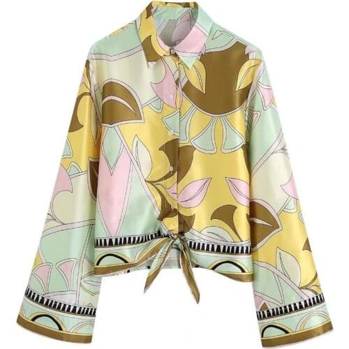 Блузки с бантом MESTTRAF China At AliExpress