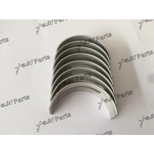 DM100 Main Bearing for Hino Diesel Engine