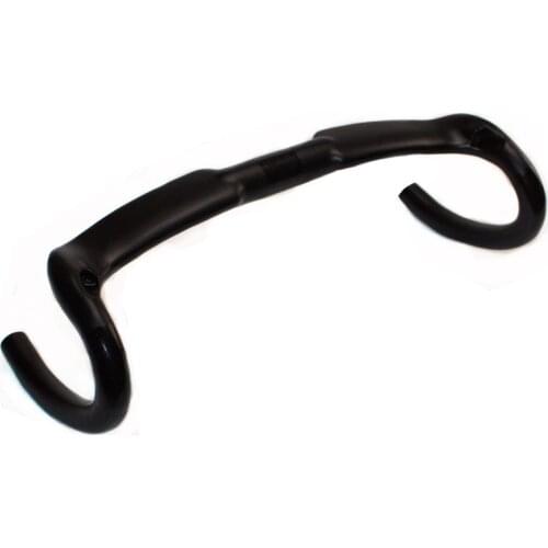 The 2015 latest / no logo / full carbon road bike handles / broken windmill put / car / roadster bicycle handlebar