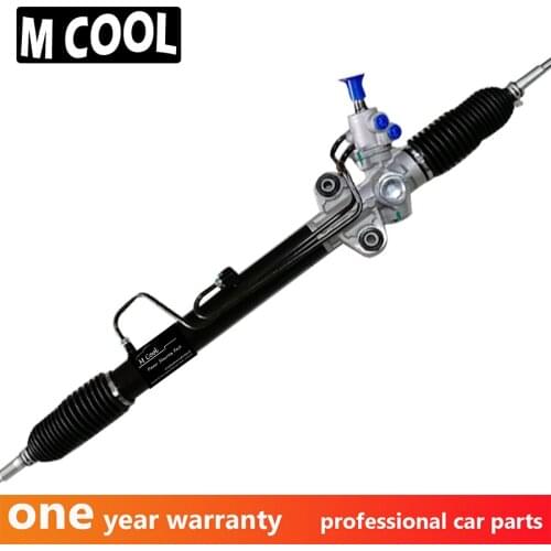 NEW Power Steering Rack For Mitsubishi L 200 Pajero L200 Two-wheel drive 2006- 7223054