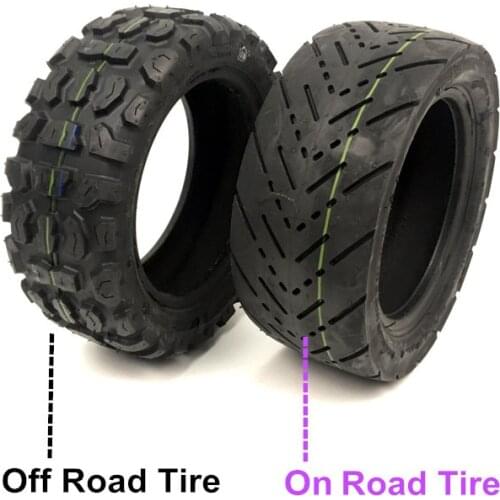 CST 90/65-6.5 11inch Scooter Tire for Electric Scooter on road off road tyre inner tube out tire SpeedBike Scooter wheel