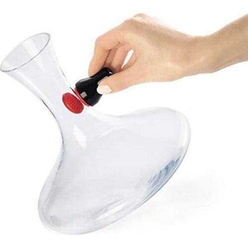 Magnetic Spot Scrubber Glass Bottle Household Cleaner Car Window Aquarium Glass Cleaning Brush Handy Fish Tank Glass Brush 40P