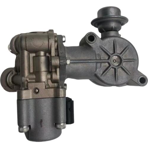 High Pressure Fuel Pump Fit For C250 1.8L 2012-2014 A2710703701 Professional Premium Parts Accessories 1piece