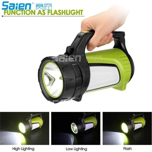 Ultra Bright 1000 Lumen Camping Lantern with Brightness Adjustment, 4 Light Modes, Best for Camping, Hiking, Fishing & Emergency