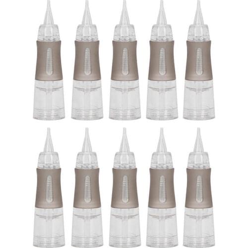 VGEBY Needles For Tattoo Machines