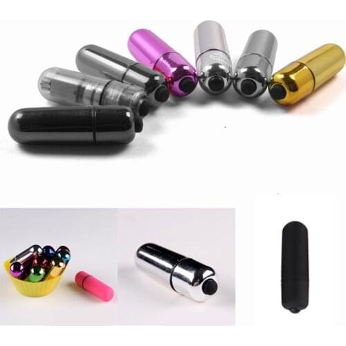 Female Vibrating Egg ABS Portable Wireless Remote Control Mute Masturbation Adult Toys A7