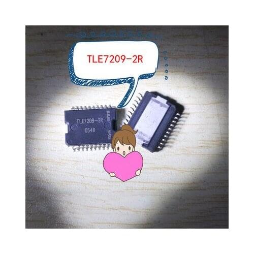 1pcs/lot TLE7209-2R TLE7209R TLE7209 SOP-20 original In Stock