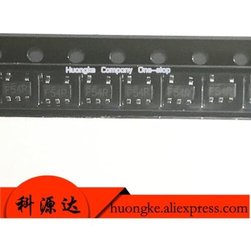 50PCS/LOT AME8861AEEV250Z 600mA 2.5V F54R SOT23-5 IN STOCK