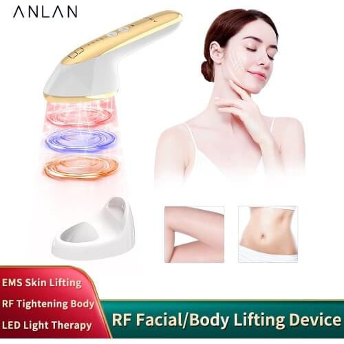 Anlan Facial Cleansing Tools