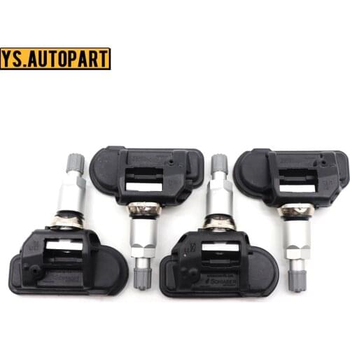 A0009050030 Car TPMS Tire Pressure Monitoring Senor For Mercedes-Benz C-Class Coupe W204 W205 C204 2014-2019 433MHZ 0009050030