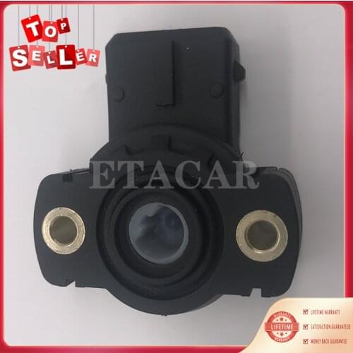 1pc Throttle Position Sensor 13631402143 13637840383 Fits For BMW M3 M5 Z3 Z4 Z8 E36 E39 E46 E52 E85