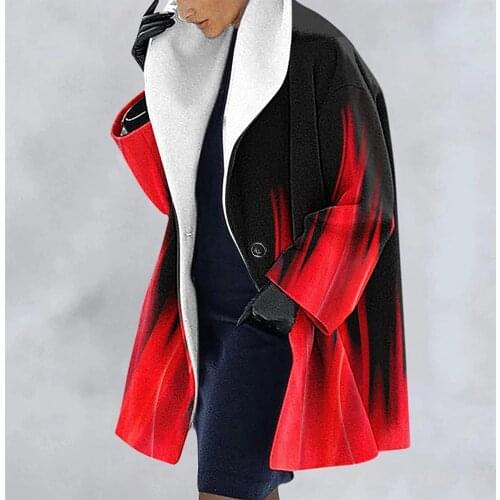 Eillysevens Women's Cashmere Coats