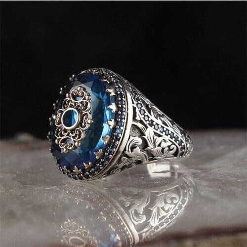 FFLACELL Jewelry For Men