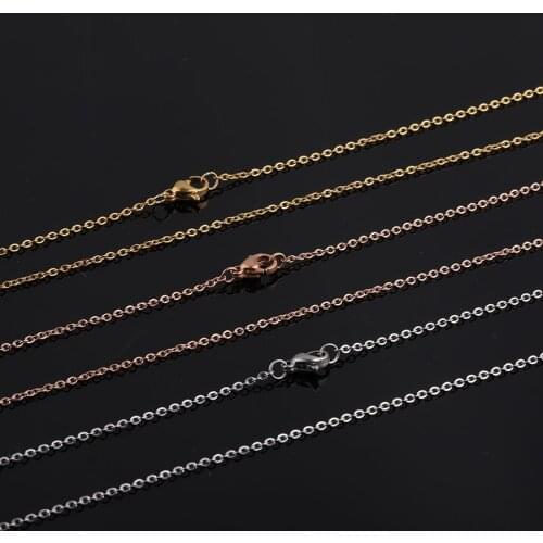 Jaymaxi Golden Chains