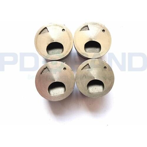 3L Engine Combustion Chamber For Toyota HILUX/4 RUNNER/HIACE/DYNA 150/LAND CRUISER 2.8D