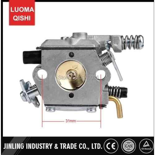 3800 Chainsaw Carburetor Diaphragm type fit for Chain saw 38cc