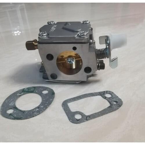Carburetor fits Husqvarna 281 288 With Gasket Chainsaw Spare Parts