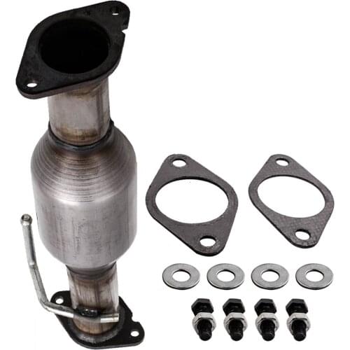 For Chevrolet Traverse 3.6L V6 2009 2011 2013 2015 2017 Catalytic Converter Rear