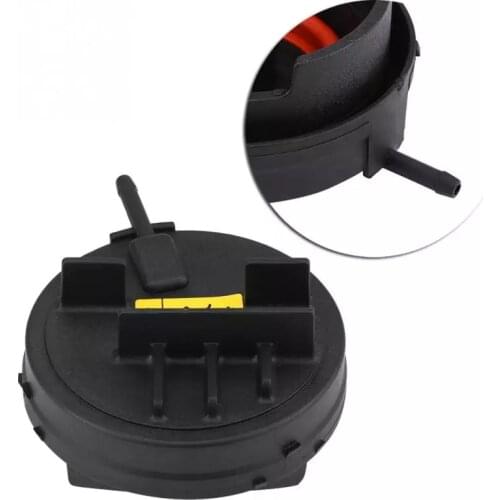 Valve Cover Styling for BMW E60 E65 E66 E70 E83 E88 E91 E92 F10 N52 128i 328i 528i X3 X5 Z4 11127552281 engineer Head