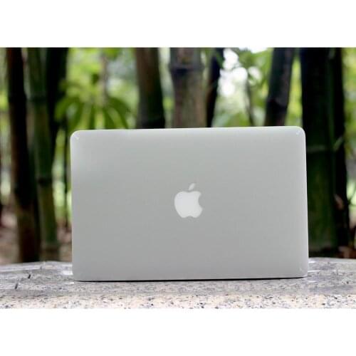 Hot Sale Front And Back Cover Protector BodySticker For Macbook Air 13.3 Inch beauty stickers MEAFO