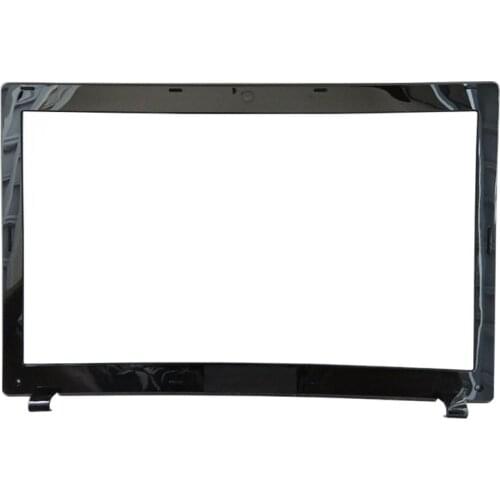 New TOP cover For Acer Aspire 5742G 5741G 5552 5741 5551 5251 5741z 5741ZG Laptop LCD Bezel Cover