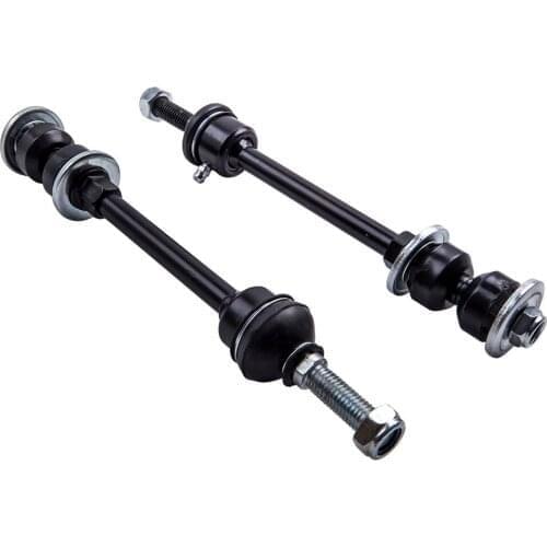 Front Stabilizer Sway Bar End Links For Dodge Ram 1500 4WD Models 2011-2017