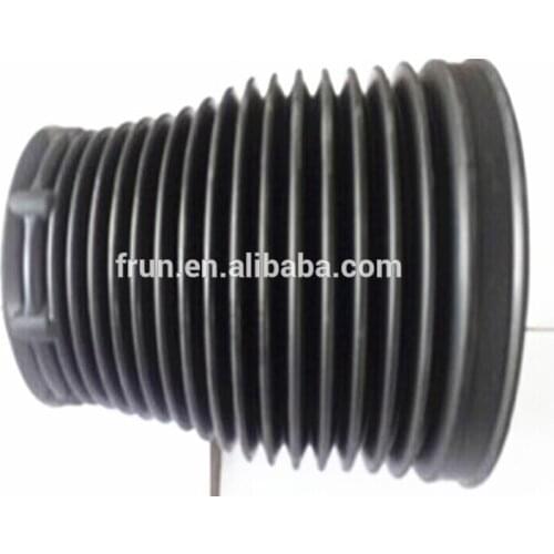 Shock absorber dust cover for car au-di Q7 OE#7L6616503B 7L6616020A old model front /rear