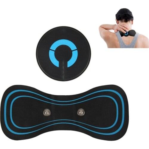 Rilanvo Neck Massagers