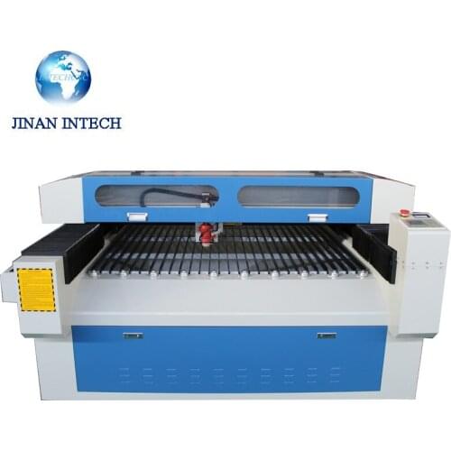 2018 Most Popular Mixed Laser Cutter plexiglass laser cutting machine For Stainless Steel