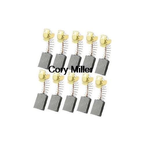 11/16" x 13/32" x 1/4" Electric Motor Brush