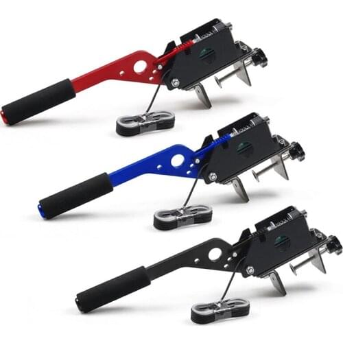 SIM USB Handbrake for Racing Games G25/27/29 T500 FANATECOSW DIRT RALLY BLACK HB-02-BK Logitech Brake System