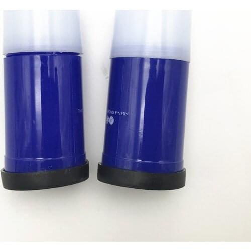 Hearts and Arrows Cutting Loupe Jewelry Magnifier Diamond Viewer 2Pcs/Pack