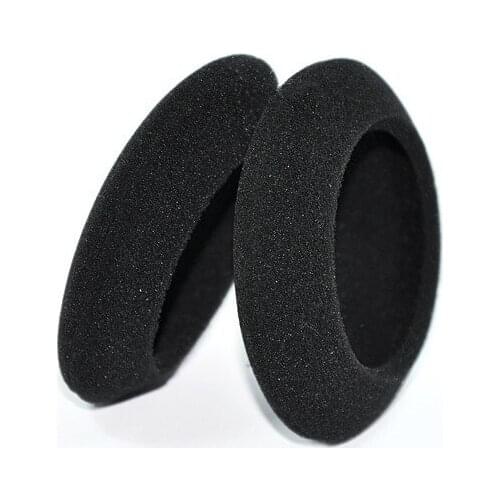 5 Pairs of Foam Pad Ear Cushion Cover Earpads Pillow for Philips SHS3800 Headphones Earphone