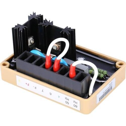 AVR SE350 Automatic Voltage Regulator Diesel Generator Voltage Regulator