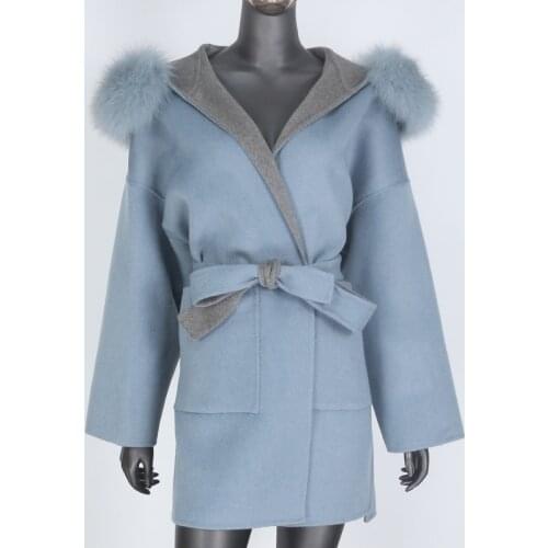 BLUENESSFAIR Women's Outerwear
