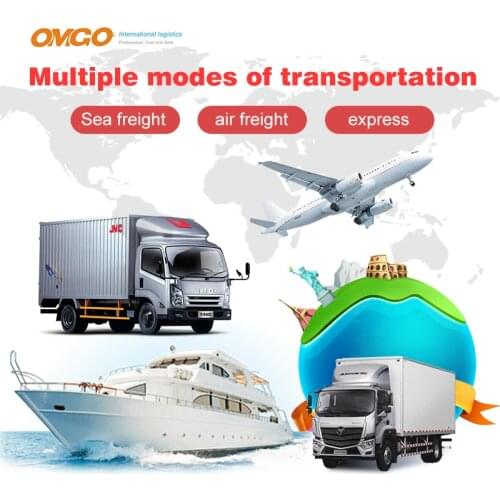 DHL Express Logistics freight forwarder agent logistics services air freight door to door fba china to global 2021