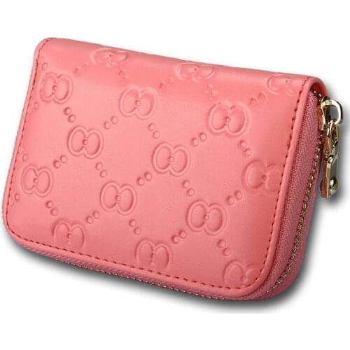Etaofun Women's Leather Wallets