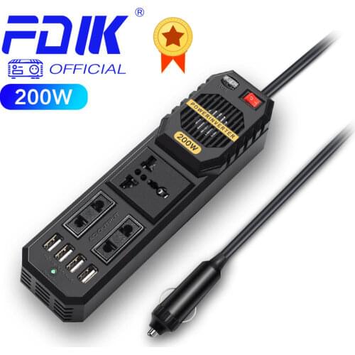 FDIK Spare Parts For Electric Vehicles