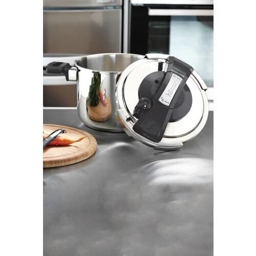 Hisar Pressure Cooker Pans