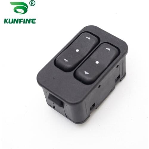 Car Window Switch Button Car Window Lifter Control Switch for OPEL ASTRA OEM No. 83350565