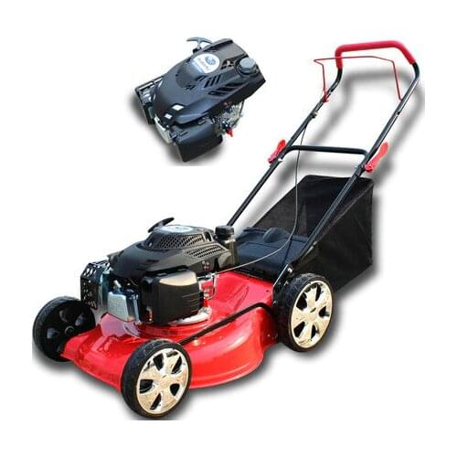 OLOEY Self-propelled Lawn Mowers China