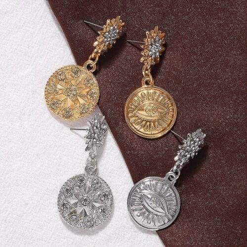 Женские серебрянные серьги RaviMour China At AliExpress