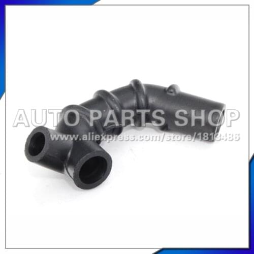 Engine Crankcase Breather Hose for Mercedes W201 190E 2.3 190E 2.6 1020941987