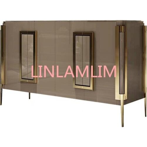 Dining room eat edge ark Aparador carro herramientas taller con ruedas sideboard buffet meuble comedor carrello portautensili ba