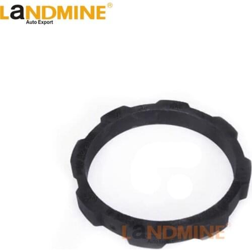 Free Shipping 10pcs Lock Ring Front For Cayenne 2012 bellow Air Spring Suspension Air Spring Auto Parts 95834306000